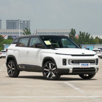 Suv New Energy Vehicles New Energy Vehicle Ev Electric Sports Car For Adults